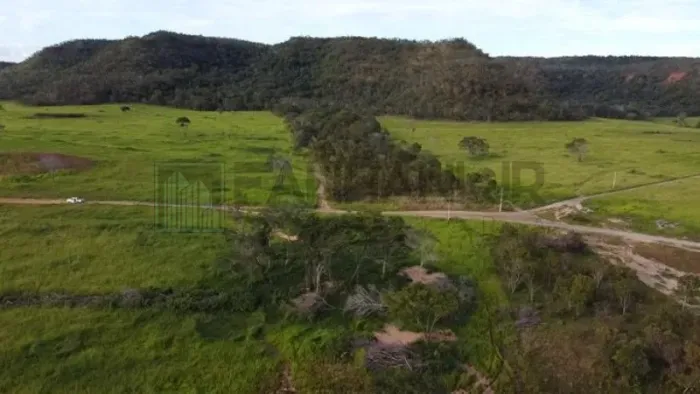 Fazenda à venda em Campos Lindos-TO: 6.706 hectares de pura oportunidade de investimento!