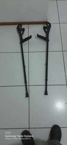 Moletas novas