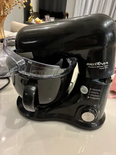 Batedeira Britania