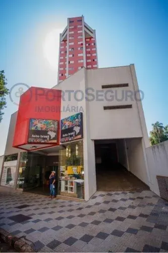 Apartamento para locação - Centro