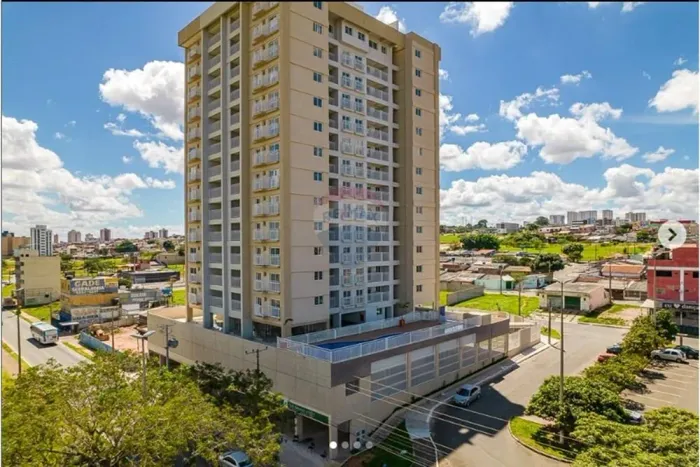 Cobertura Duplex 3 Quartos no Le Grand Vista, Samambaia Norte/DF | Terraço com Hidro e Vis