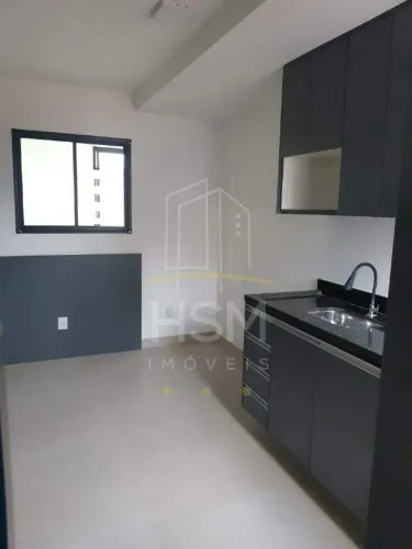 Kitnet para aluguel, 1 quarto, Santa Terezinha - Santo André/SP