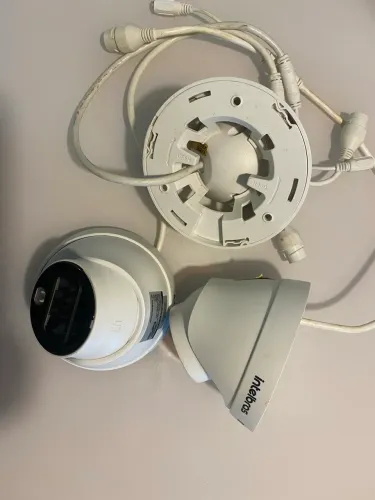 VENDO CÂMERAS INTELBRAS 