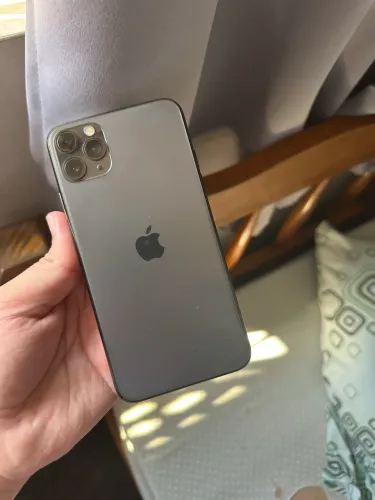 Iphone 11 Pro Max 64Gb