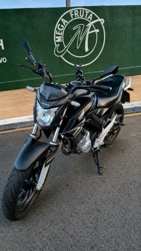 Honda Twister 250 2022 - Conservada | Baixa Km