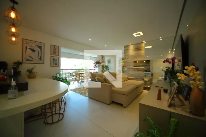 Apartamento à Venda - Baeta Neves, 2 Quartos, 116 m2