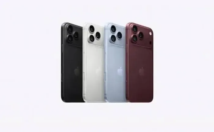 iPhone 18 Pro Max 256gb 