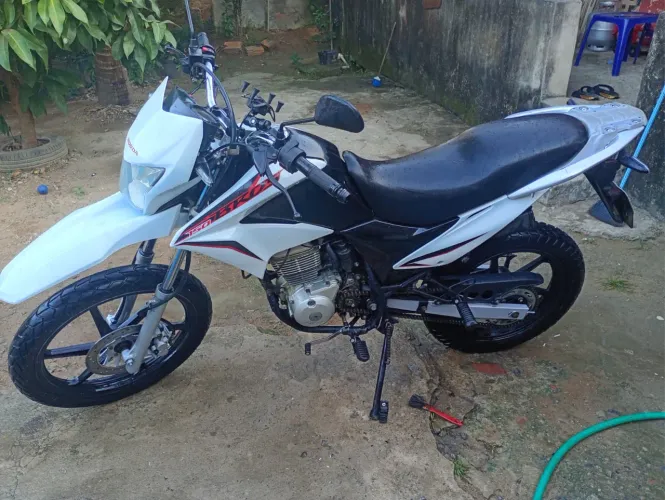 Bros 150
