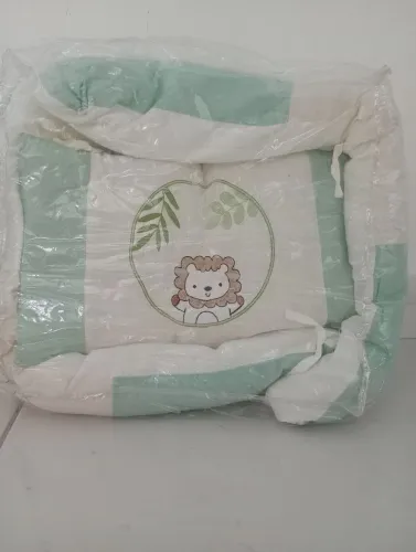 Kit Mini Berço?