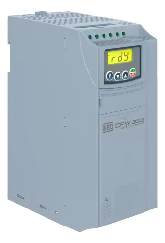 INVERSOR DE FREQUENCIA CFW300 6CV/380V