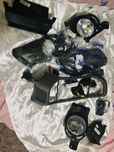 ACESSÓRIOS PARA ONIX A VENDA
