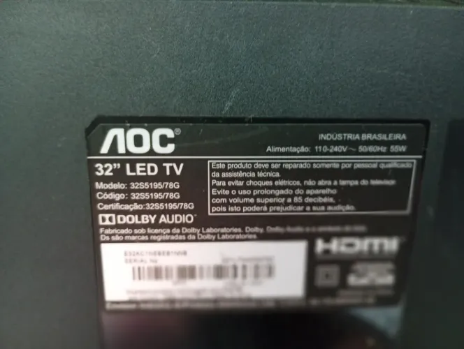 TV