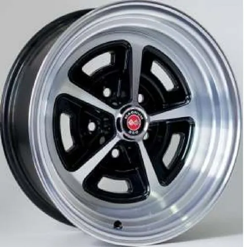 Rodas Dodge Magnum aro 15