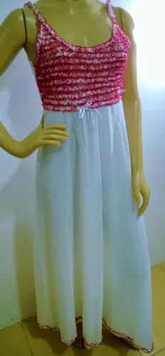 Camisola Longa