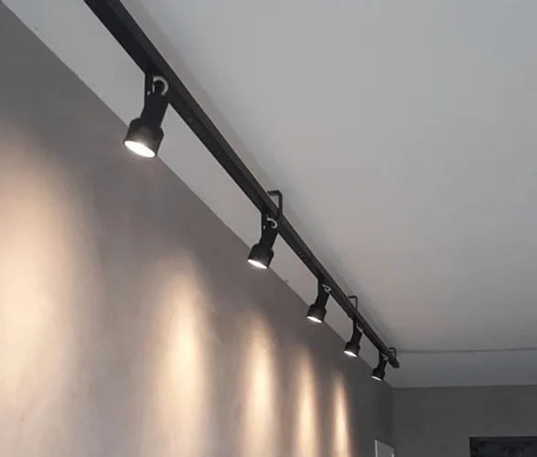 ELETRICISTA SÍTIO DOS VIANAS