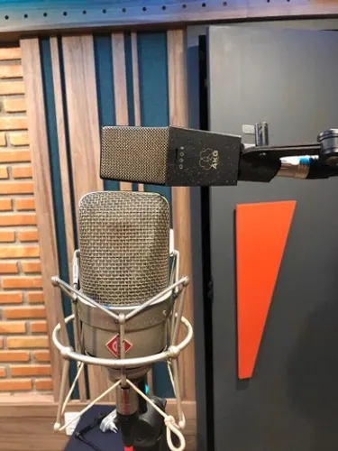 Neumann TLM49