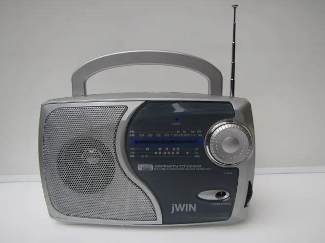 Radio antigo
