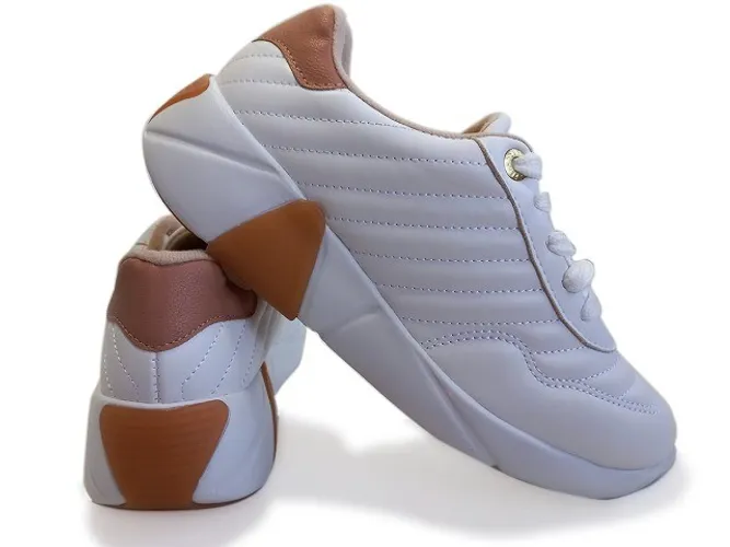 Tênis Ultraconforto Modare Feminino- 7354108