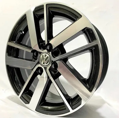 Roda vw Jetta Gli aro 15 nova