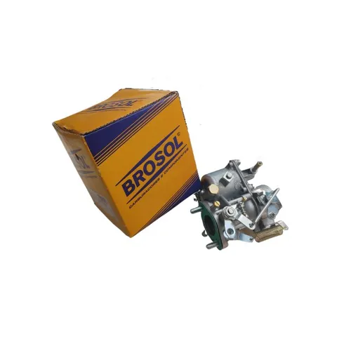Carburador Brosol Solex 1.3