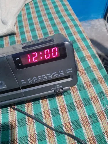 Radio cougar 