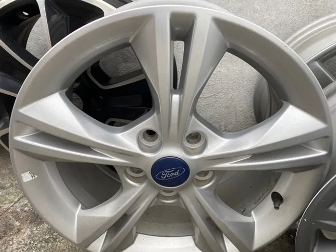 Roda Ford Focus aro 16 original unidade valor mínimo 