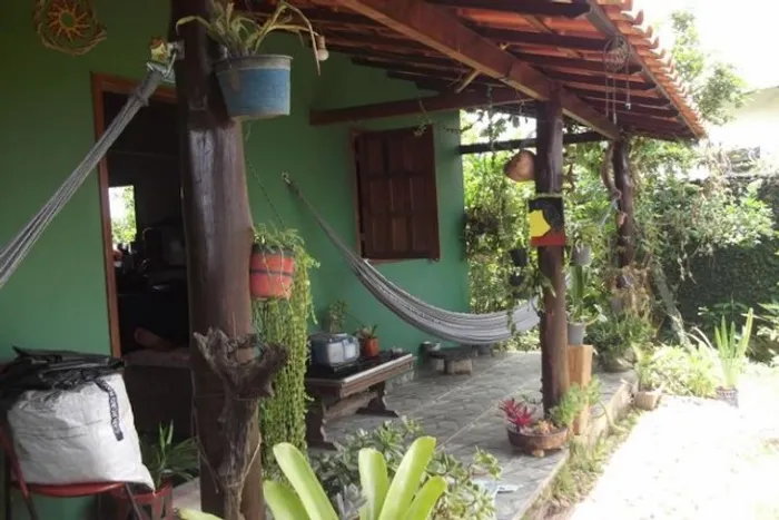 Linda casa em lote de 300 metros, Jaboticatubas (Temos varias opções).