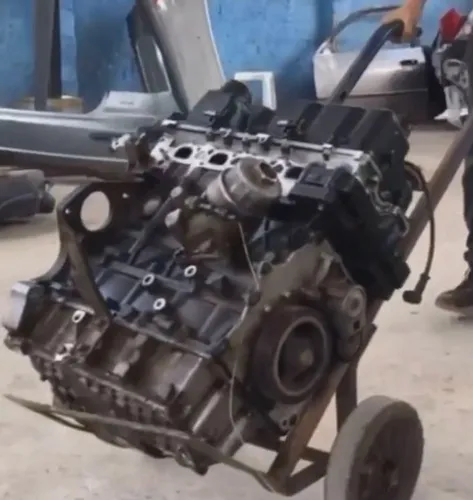 Motor fiat bravo, linea, doblo 1.8 etorq