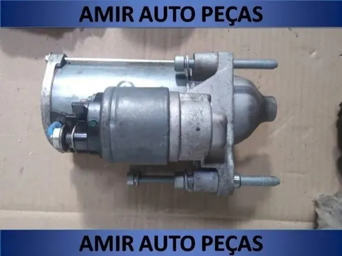 Motor Partida / Arranque Citroen Jumpy Peugeot Expert