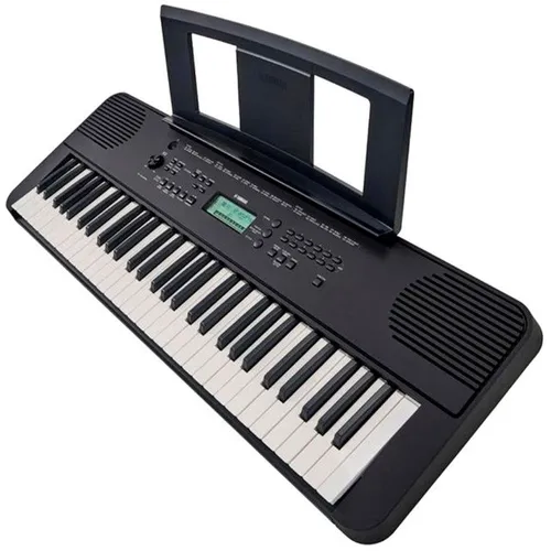 Teclado Yamaha PSR E360 PT