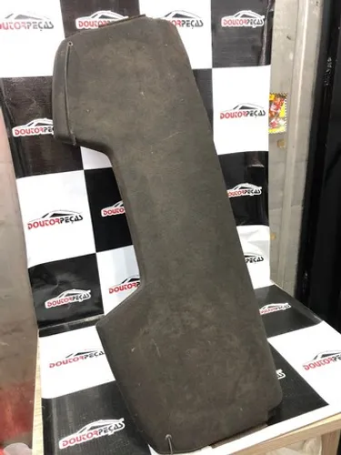 Tampão Traseiro Ford Ka 2014 Em Diante Original E3b5a46668aj