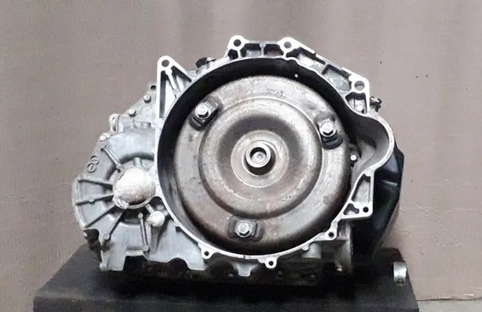Caixa De Câmbio Citroen C5 V6 2006