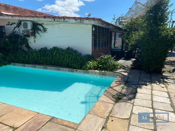 Casa com 4 dormitórios para alugar, 400 m² por R$ 8.007,06/mês - Piedade - Jaboatão dos Gu