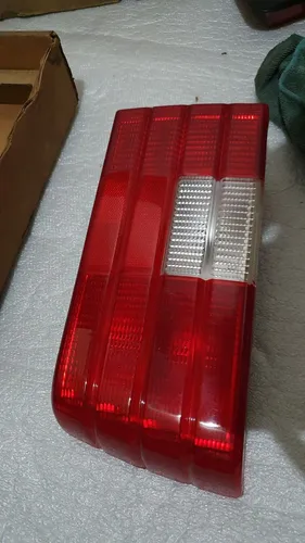 Monza lanterna traseira bicolor nova original mcarto 