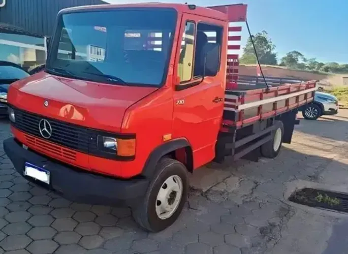710 carroceria