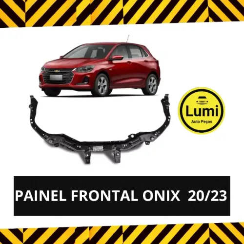 Painel Frontal Onix 20/23 - NOVO!! 