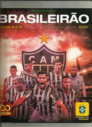 campeonato brasileiro 2021- a partir 2.00 cada