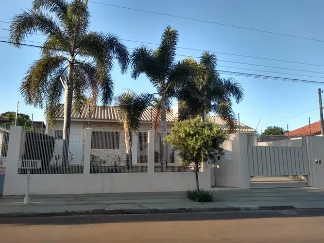 Imóvel à Venda! Doutor Camargo - PR