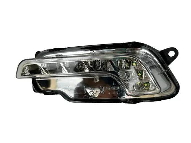Led Farol de Milha Esquerdo Mercedes Benz E350 E550 2010 2011 