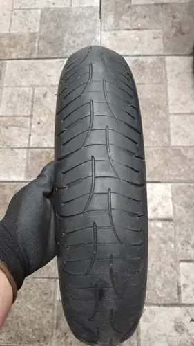 Pneu usado Michelin Pilot Road4 120/70-17