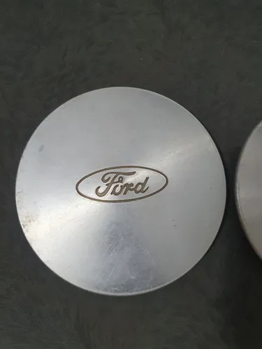 Ford Taurus calota central roda original 