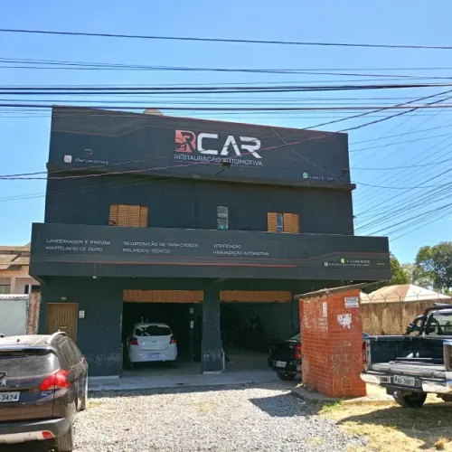Gama Oeste VD Residencial / Comercial  