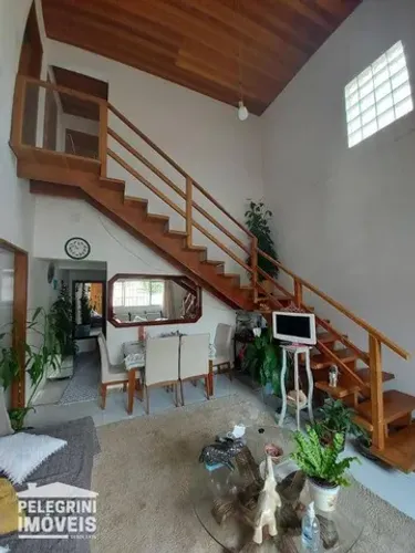 Casa com 7 dormitórios à venda, 250 m² por R$ 850.000,00 - Parque dos Pomares - Campinas/S