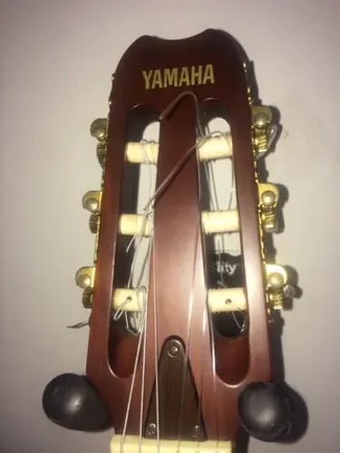 Violão Apx Yamaha