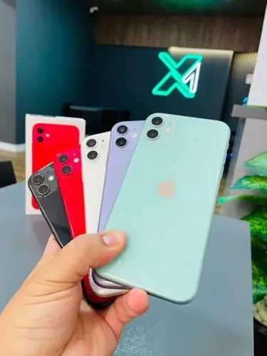 iPhone 11 em promoção esse fim de semana - suceso é aqui  