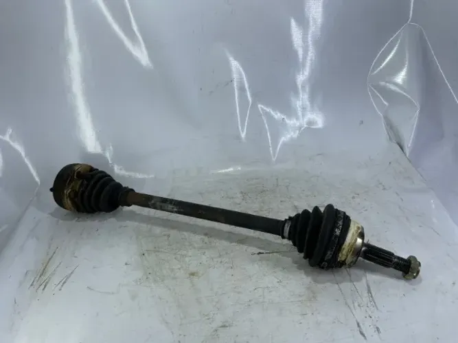 Semi Eixo VW Gol Parati Saveiro Ap 1.6 1.8