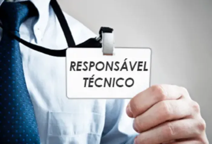 Químico - Responsável Técnico - Consultoria 