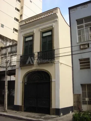 Centro | Sobrado