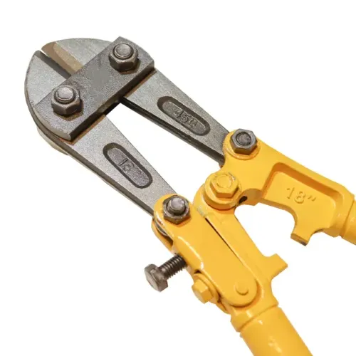Tesoura Alicate Corta Vergalhão 18" Dtools