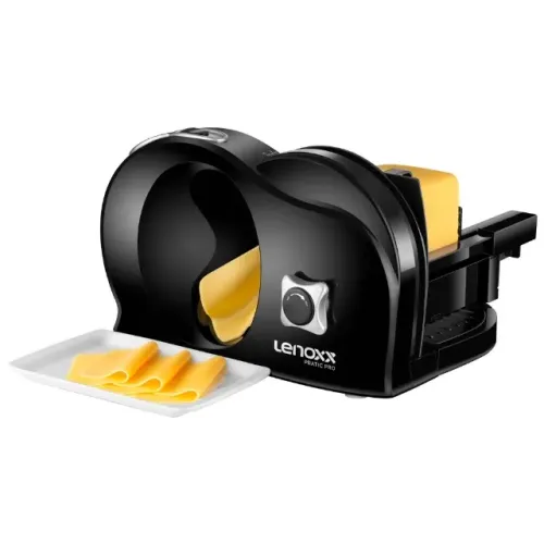 Multifatiador De Alimento Pratic Pfa465 Lenoxx